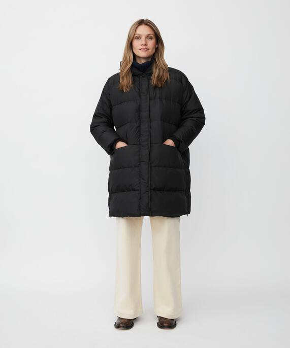 Thilde Dunkappa, Black