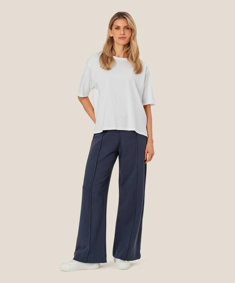 Pilvi JERSEY Byxor, Mood Indigo