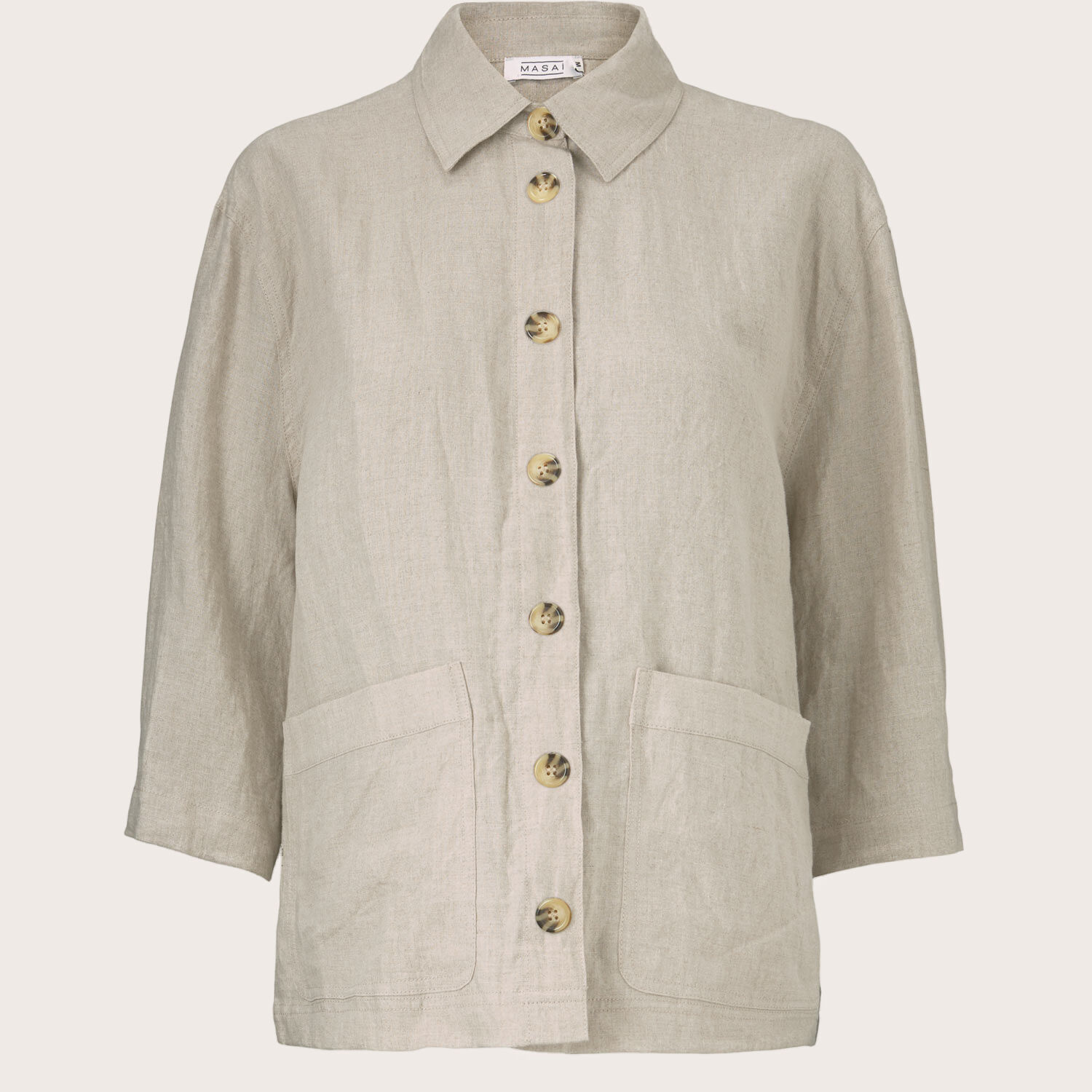 JANICA JACKA, Natural