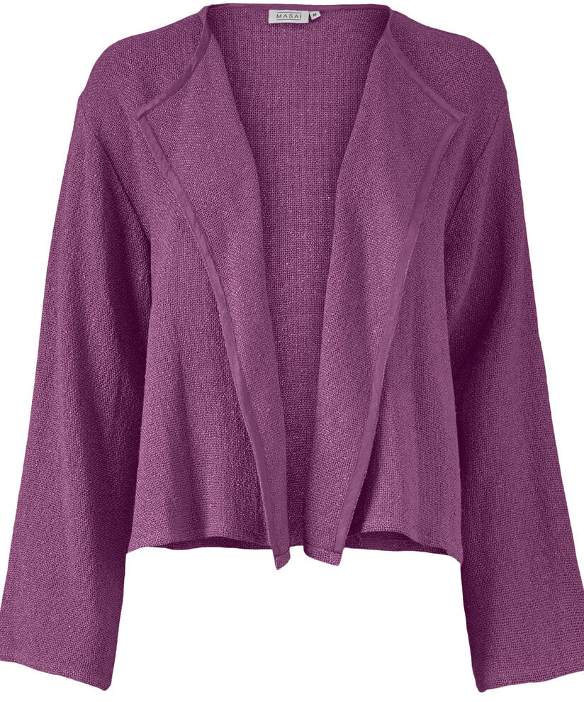 Julitta Jakke, Sunset Purple, hi-res