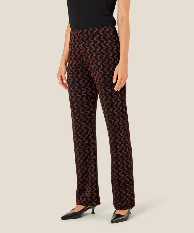 Paige JERSEY Byxa, Picante
