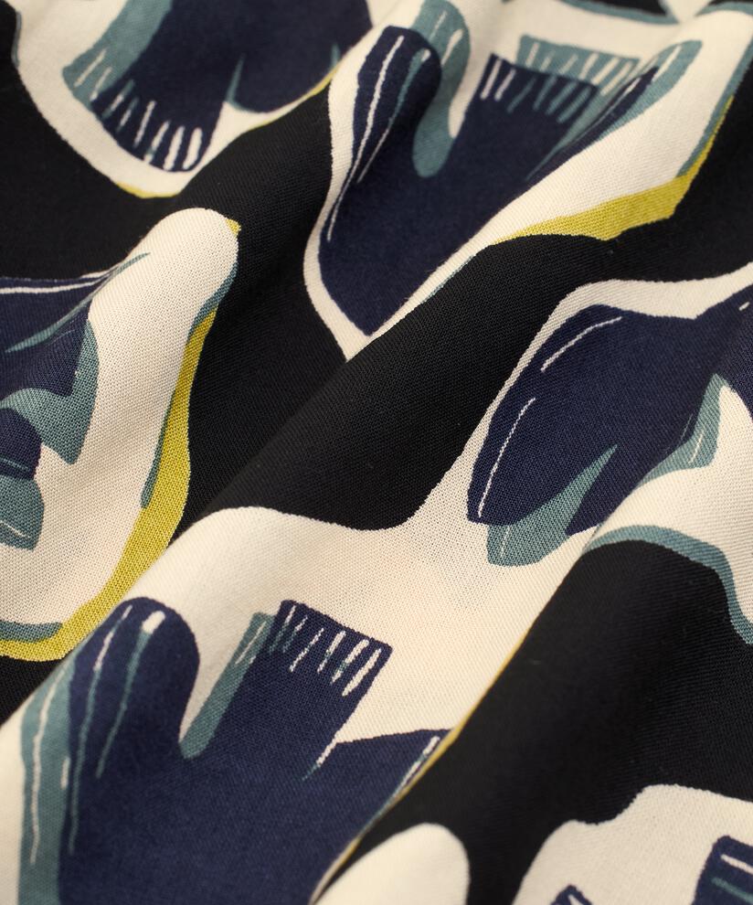 Bonitai Blus, Maritime Blue