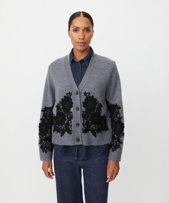 Leviane Kofta, M. Grey mel.