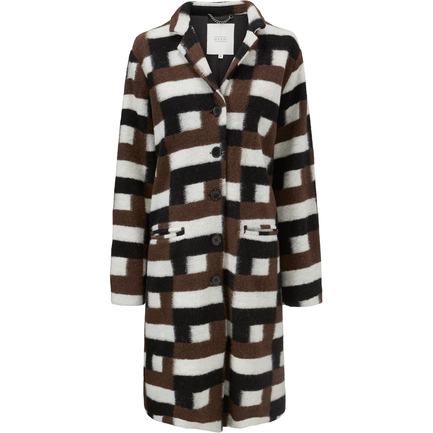 TURA ULLKAPPA, Chestnut