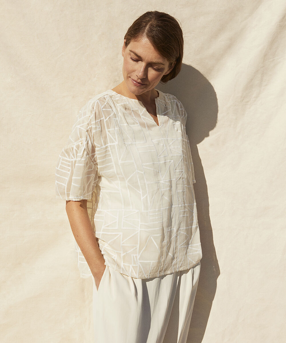 DARNELL TOPP , Whitecap