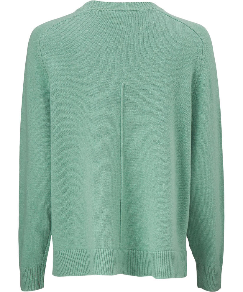 FINLEE TOPP, Feldspar