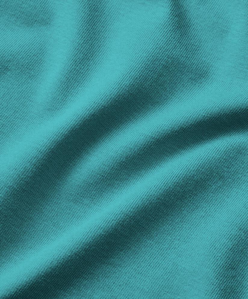Elisa JERSEY Topp, Teal