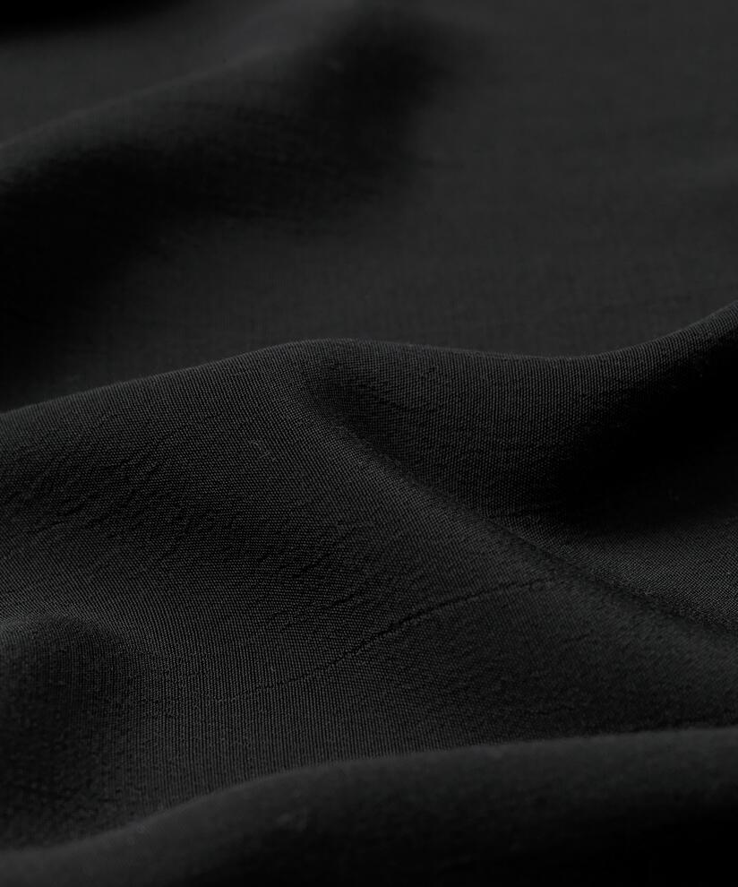 Josslyn Jacka, Black