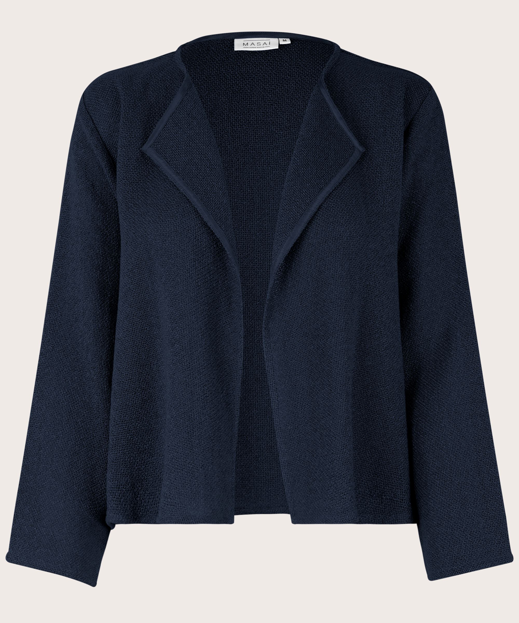 Julitta Jacka, Navy