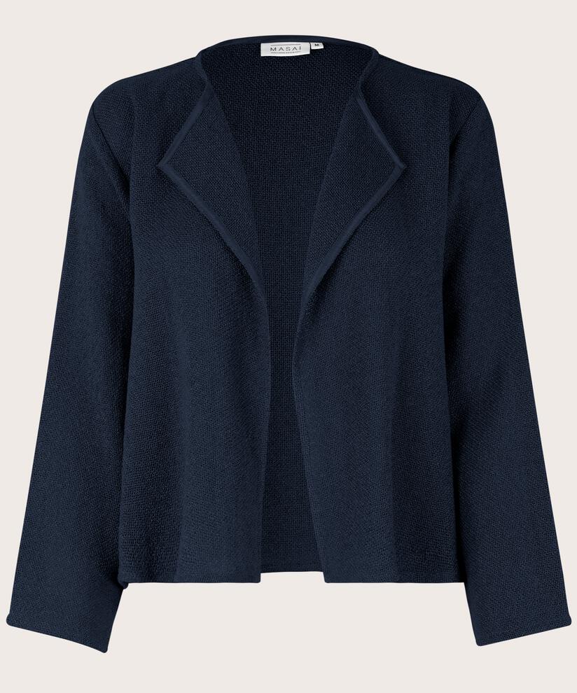 Julitta Jacka, Navy