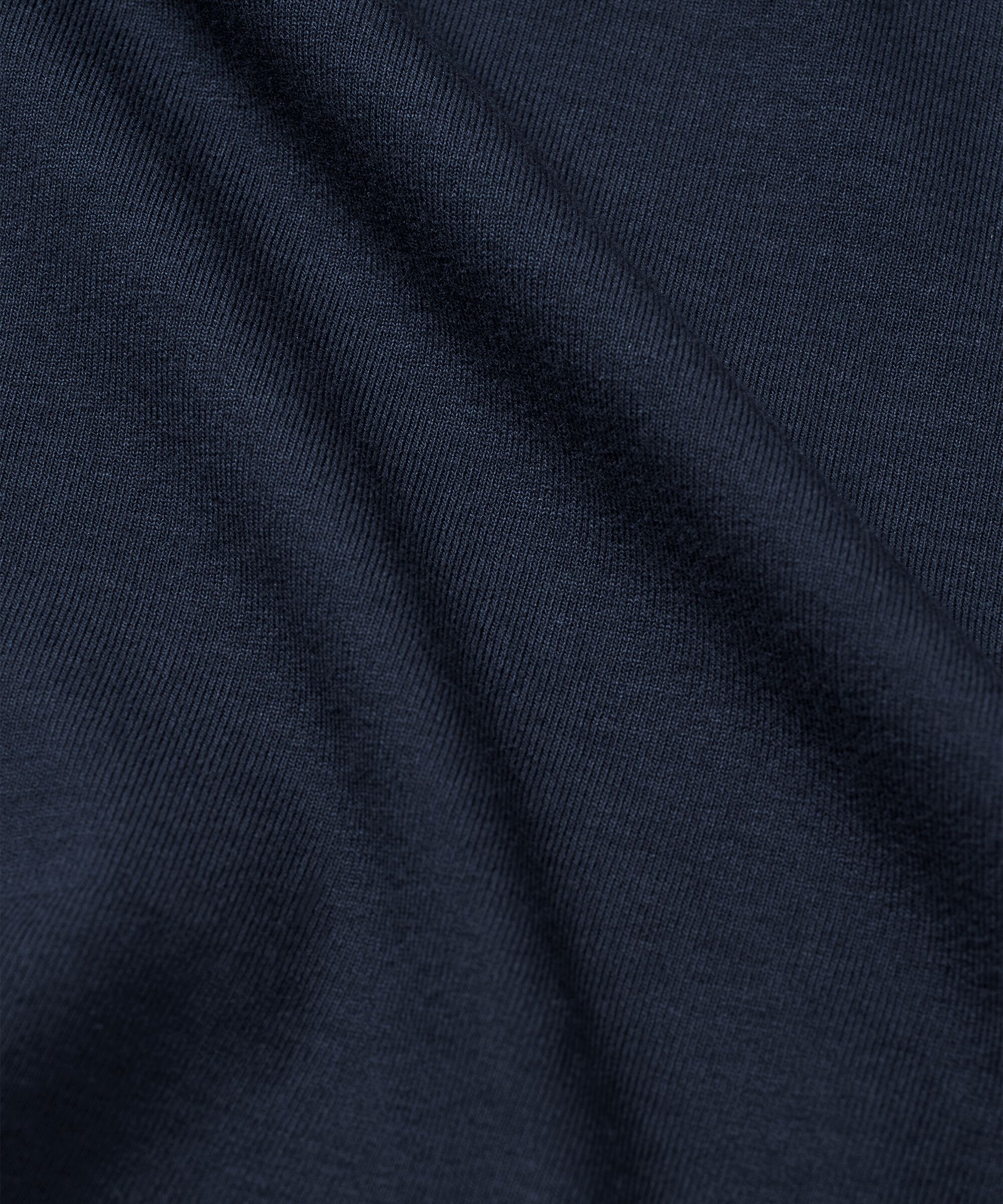 Elisa JERSEY Topp, Navy