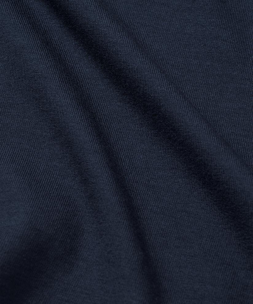 Elisa JERSEY Topp, Navy