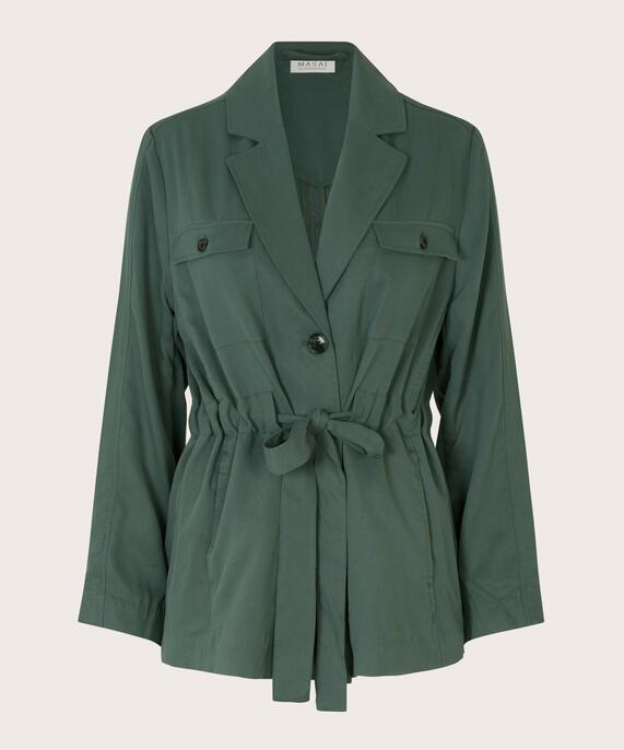 Julietna Jacka, Balsam Green