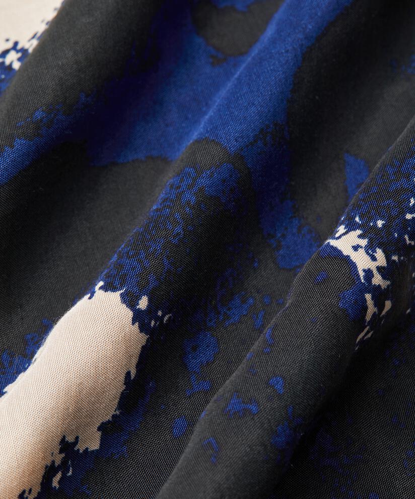 Katasi Blus, Maritime Blue
