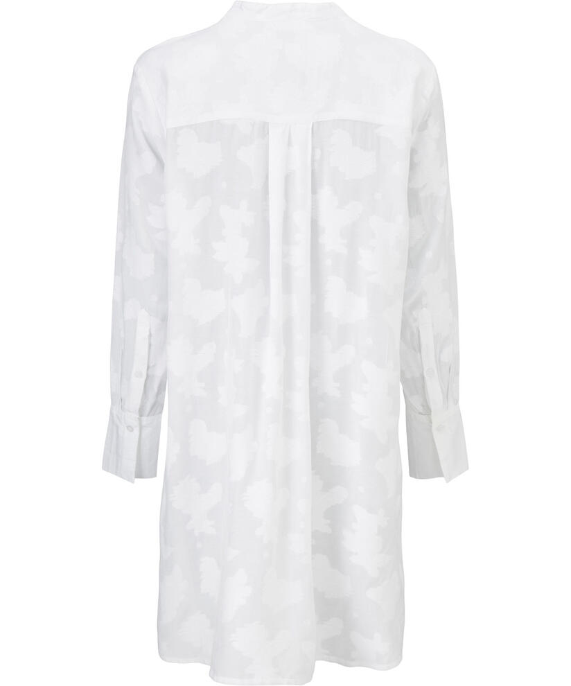 IRIS SKJORTA, White