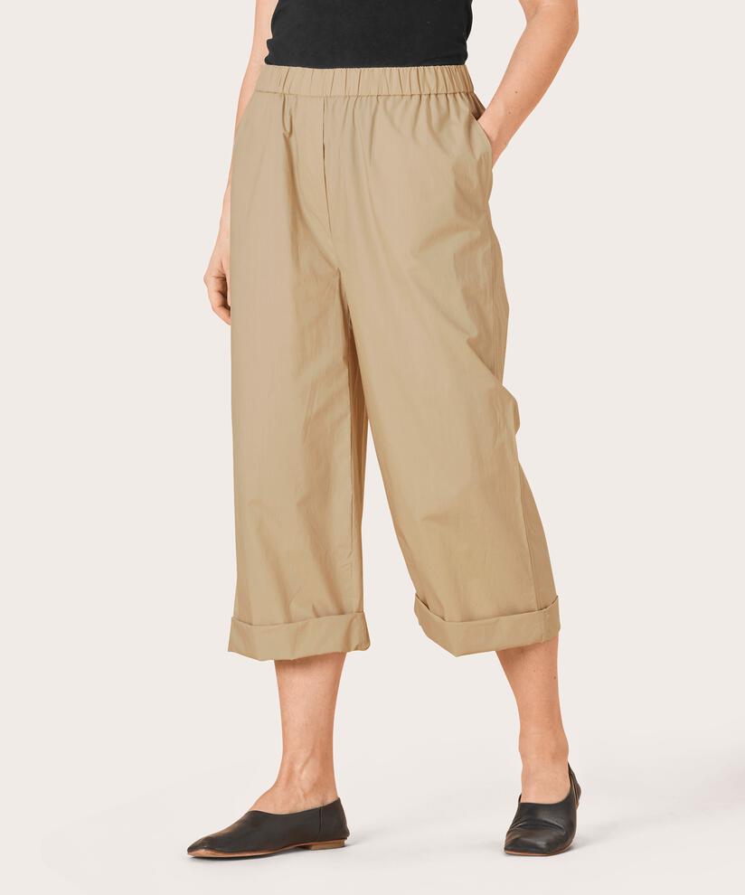 PARI BYXOR, Pale Khaki