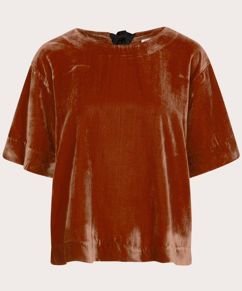 Bibiana Blus, Picante