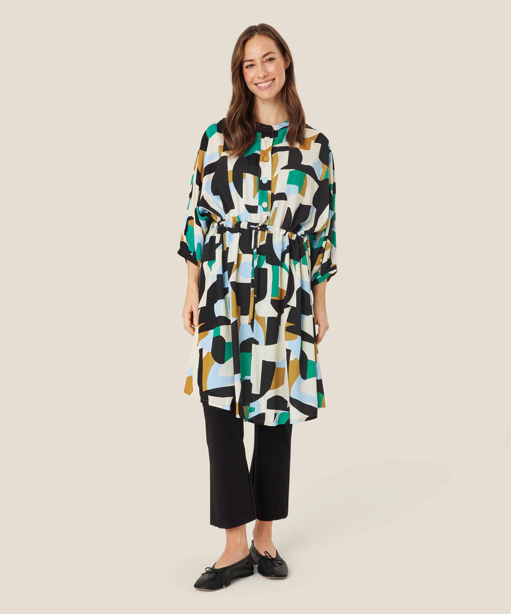 Nocta Klänning, Greenlake