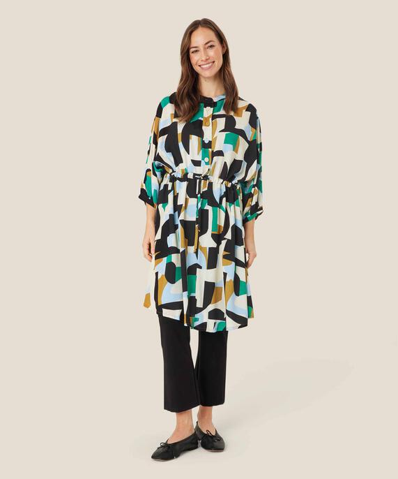 Nocta Klänning, Greenlake