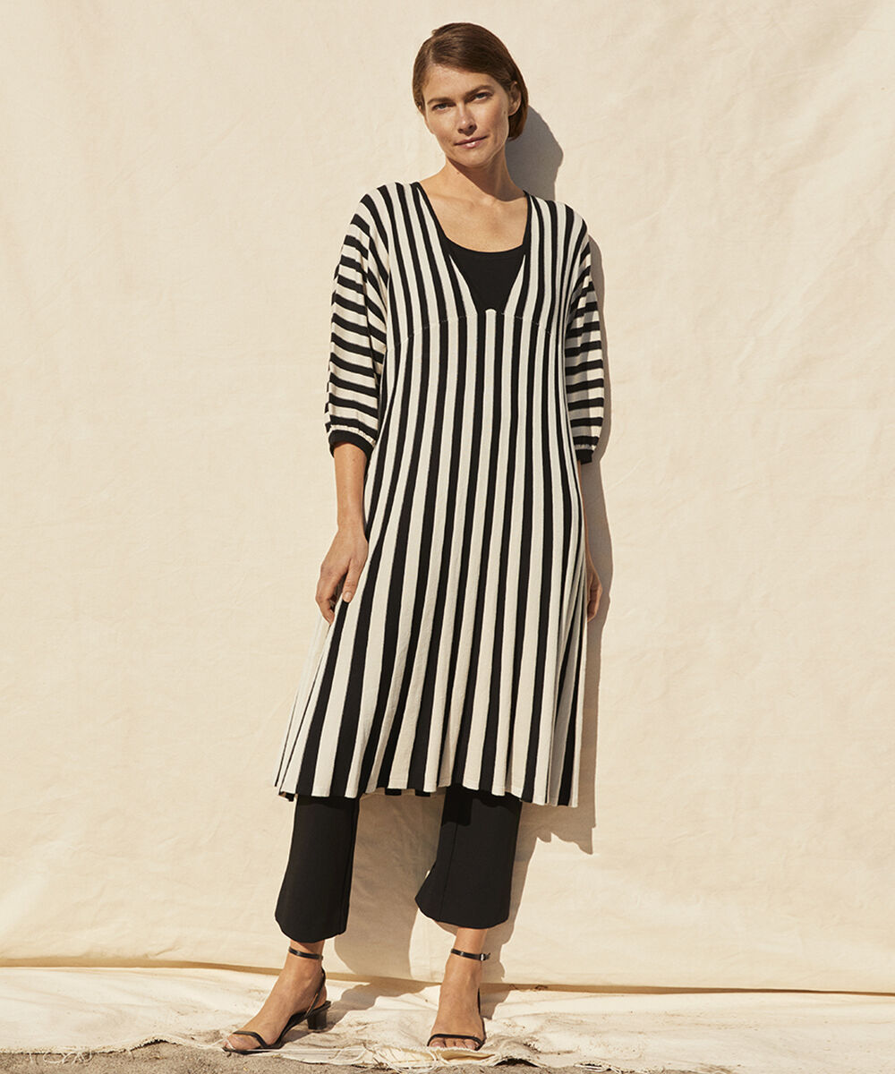 NAVANA KL&Auml;NNING, Black/Whc