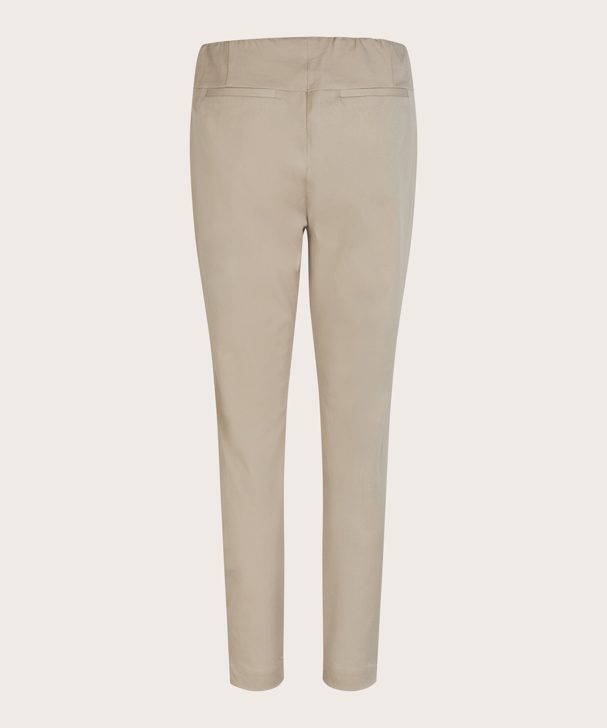 Poppy Byxa, Pure Cashmere