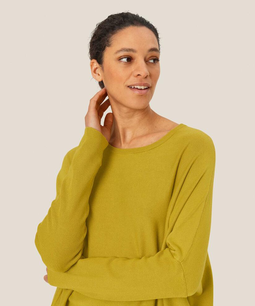 Fanasi Topp, Burnish Gold