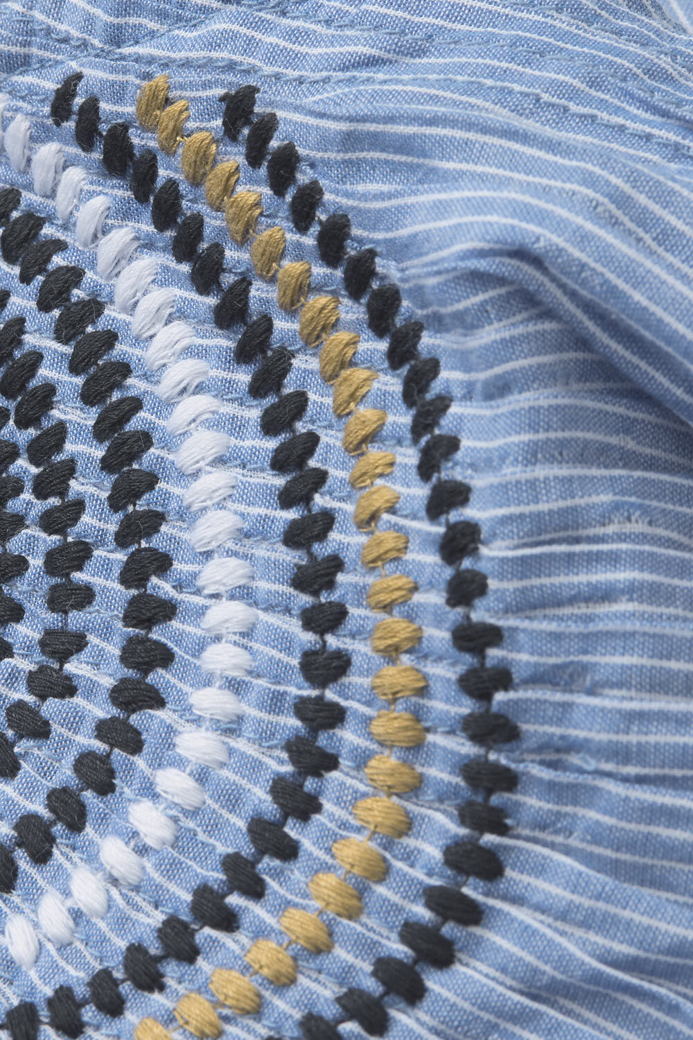 OLLIE KL&Auml;NNING, Brunnera Blue