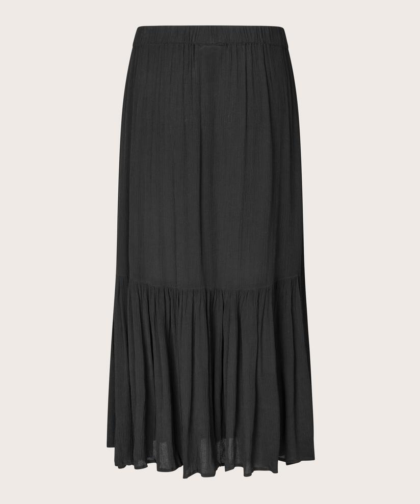 Signe Kjol, Black