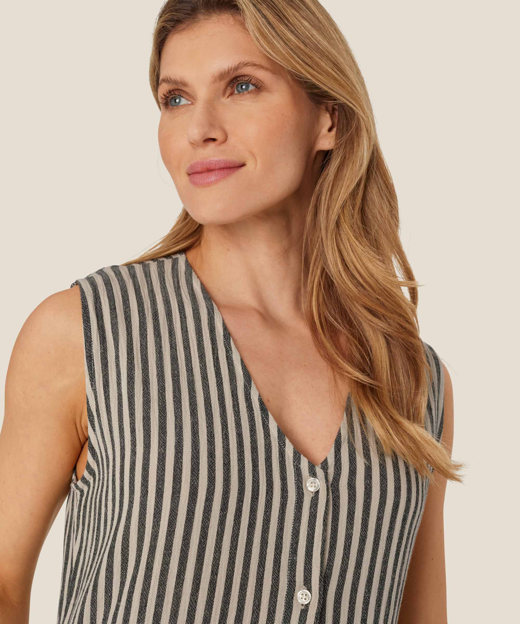 Octalo Klänning, Black