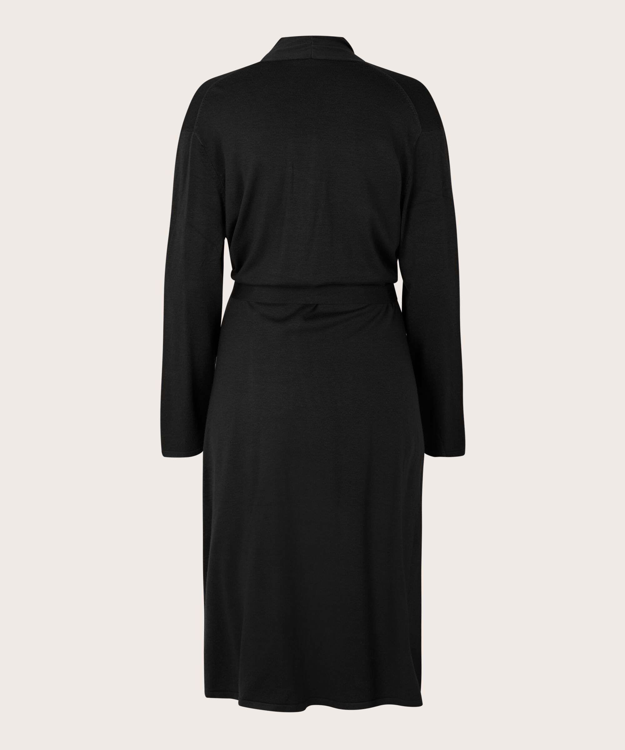 Lucca Kofta, Black