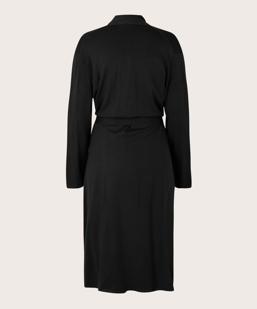 Lucca Kofta, Black