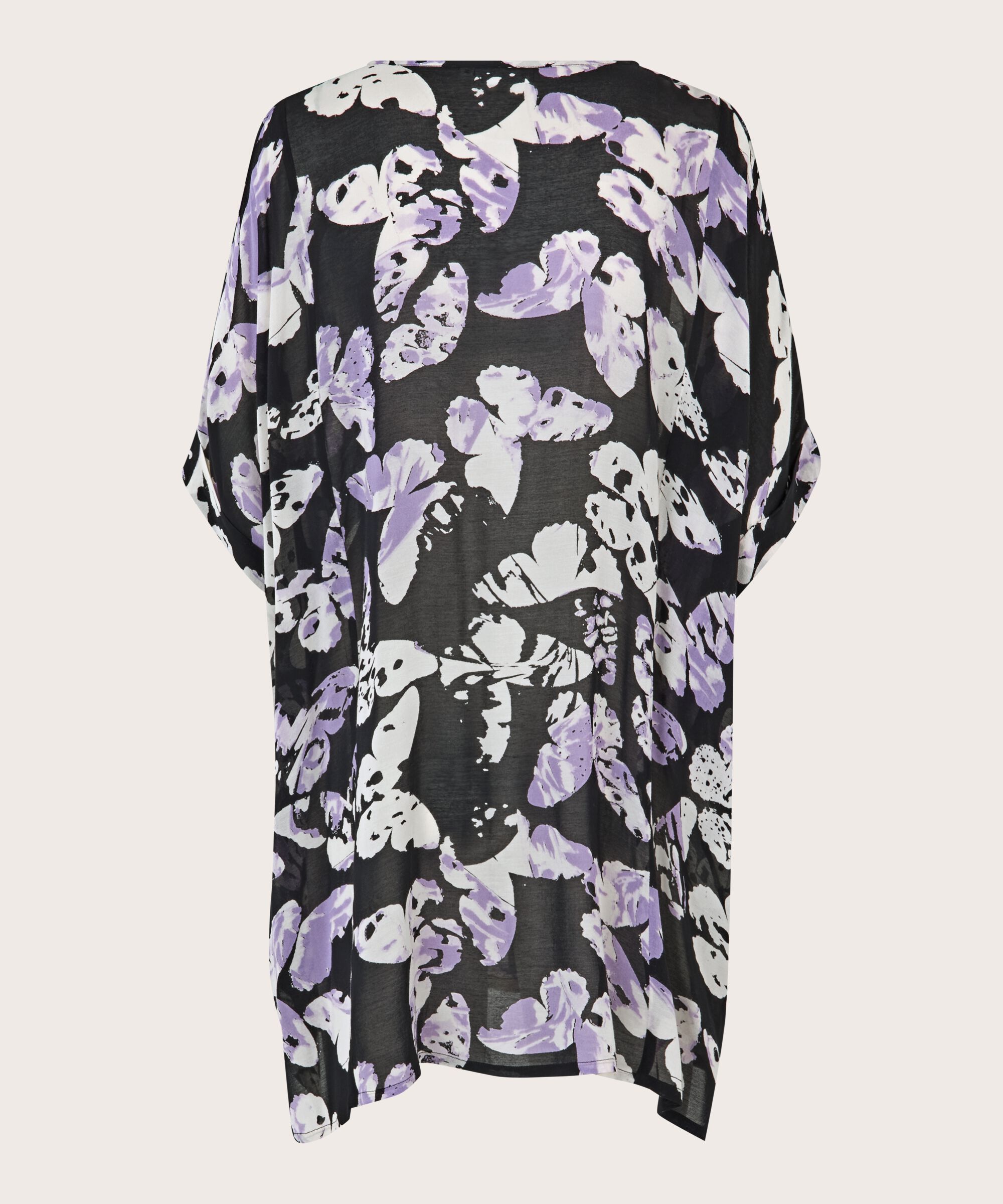 Galene Tunika, Sand Verbena