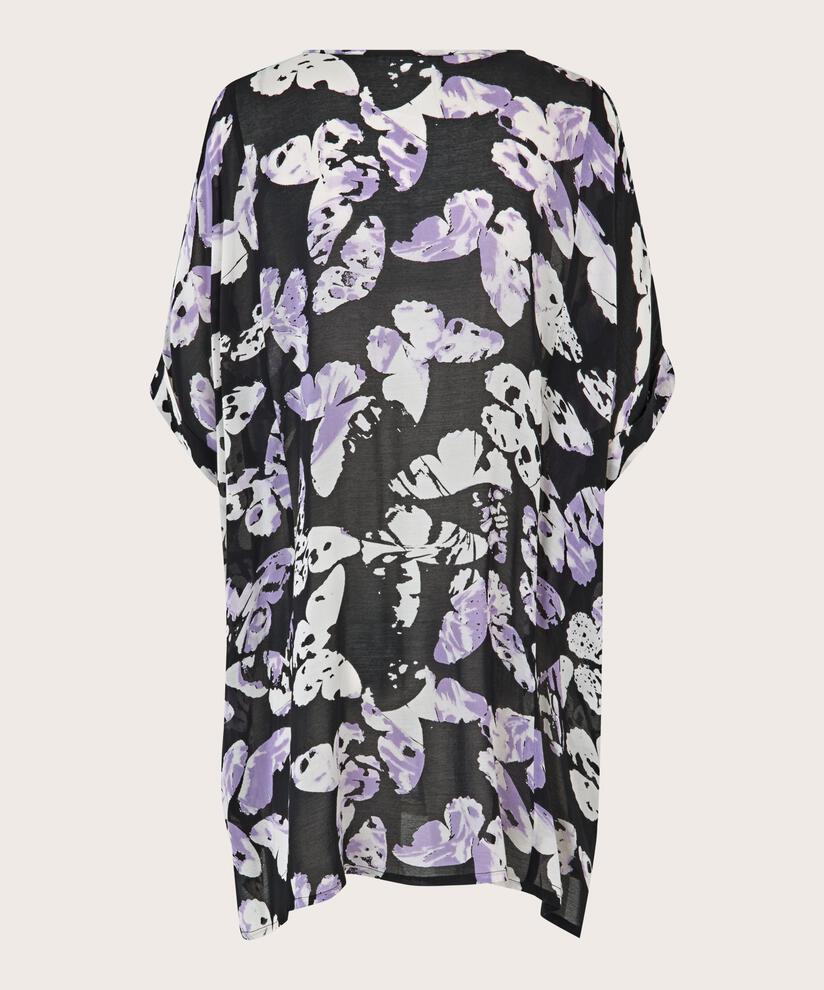 Galene Tunika, Sand Verbena