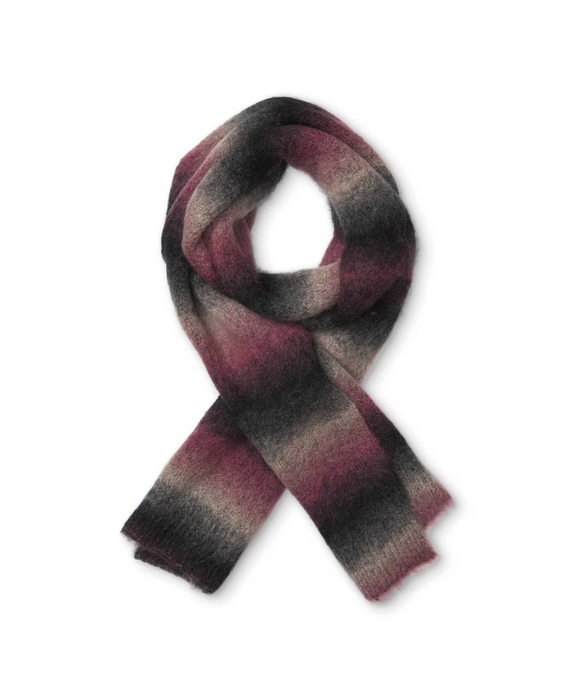 ALEX SCARF, Tawny Port