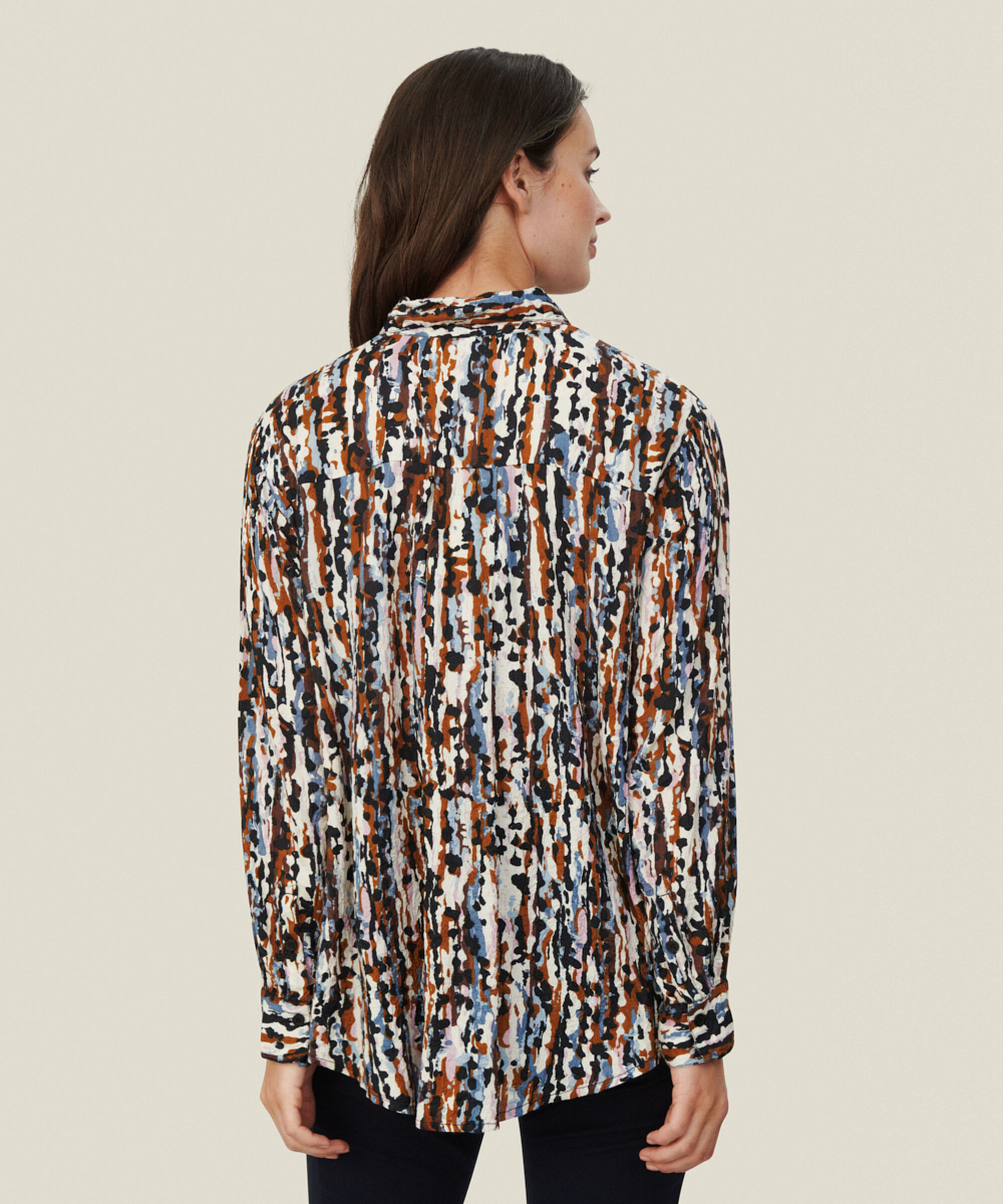 IMMA SKJORTA, Vintage