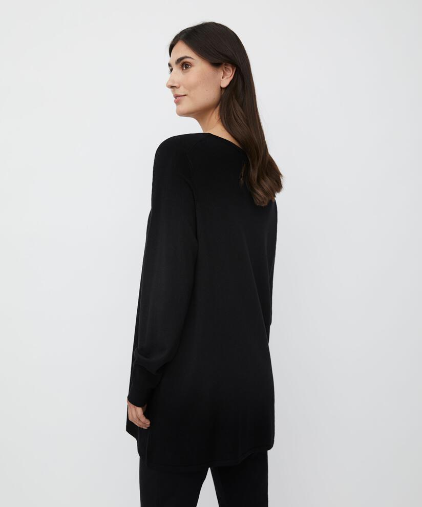 Finnlia topp, Black