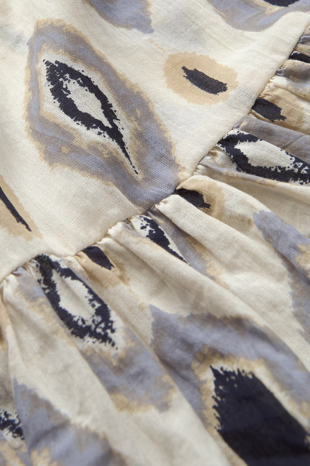 NARISA KL&Auml;NNING, P. Impression