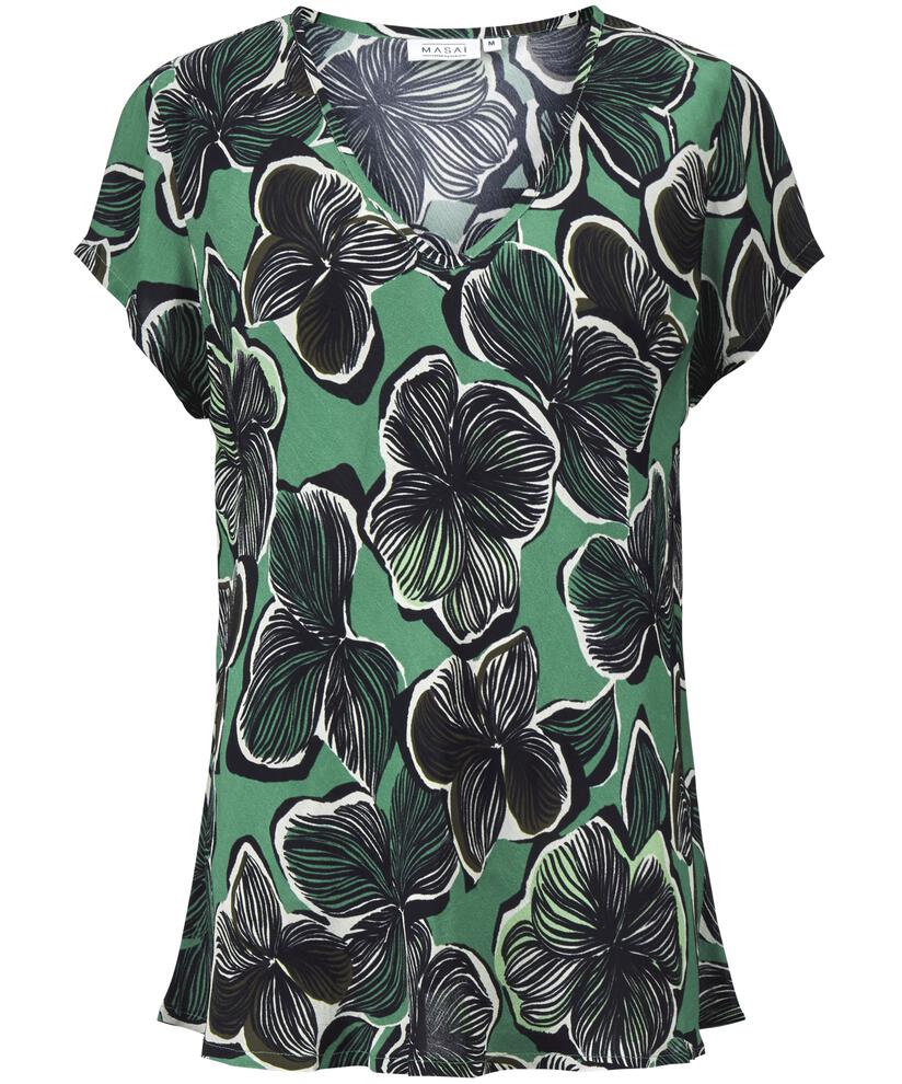 KALLO TOPP, Bottle Green