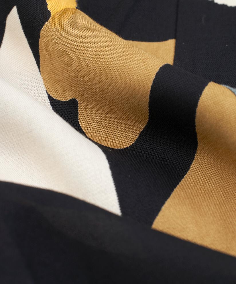 Nabia Klänning, Butterscotch