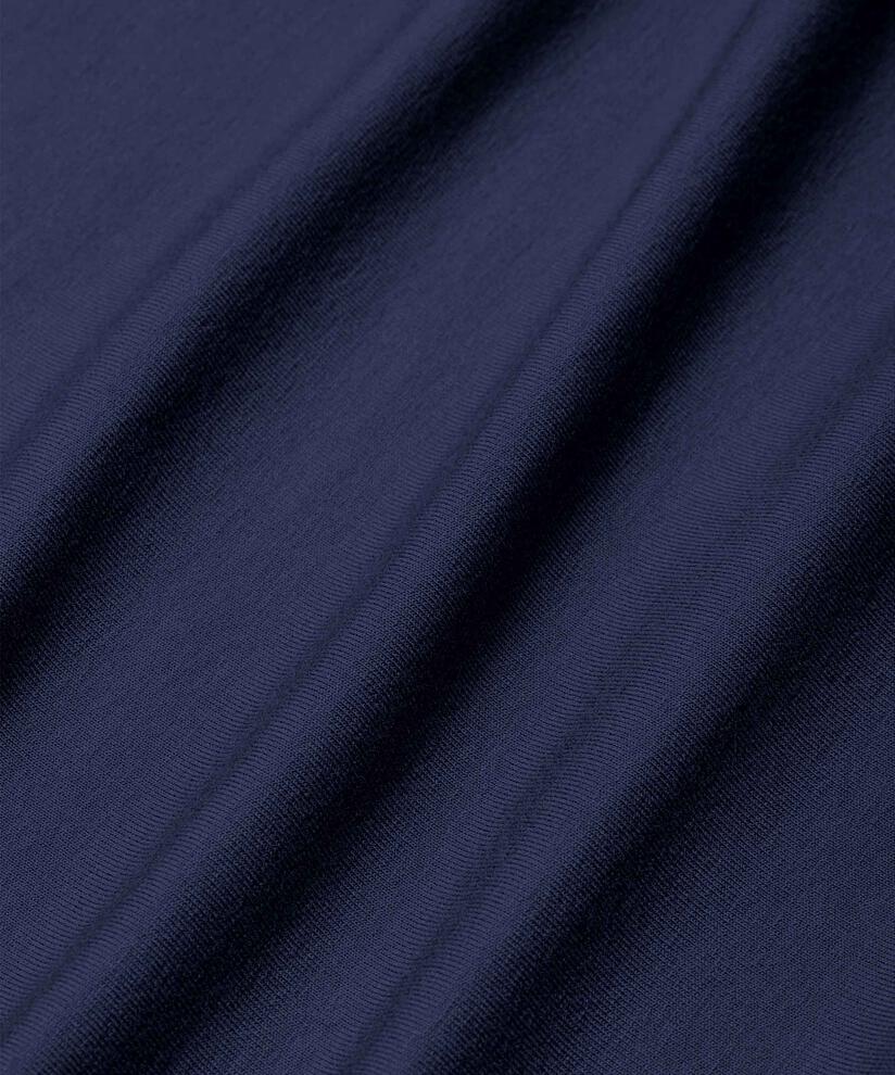 Noassa JERSEY Klänning, Maritime Blue
