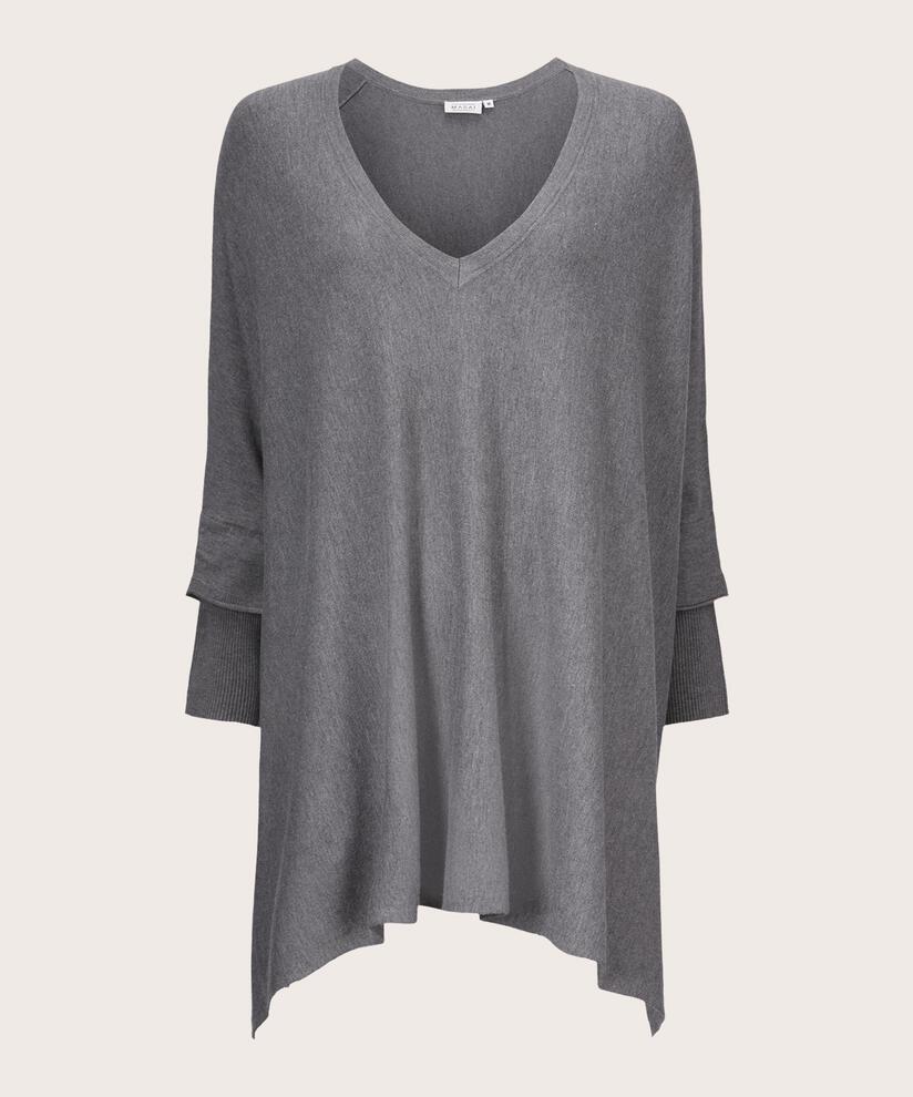 Fosna Topp, M. Grey mel.