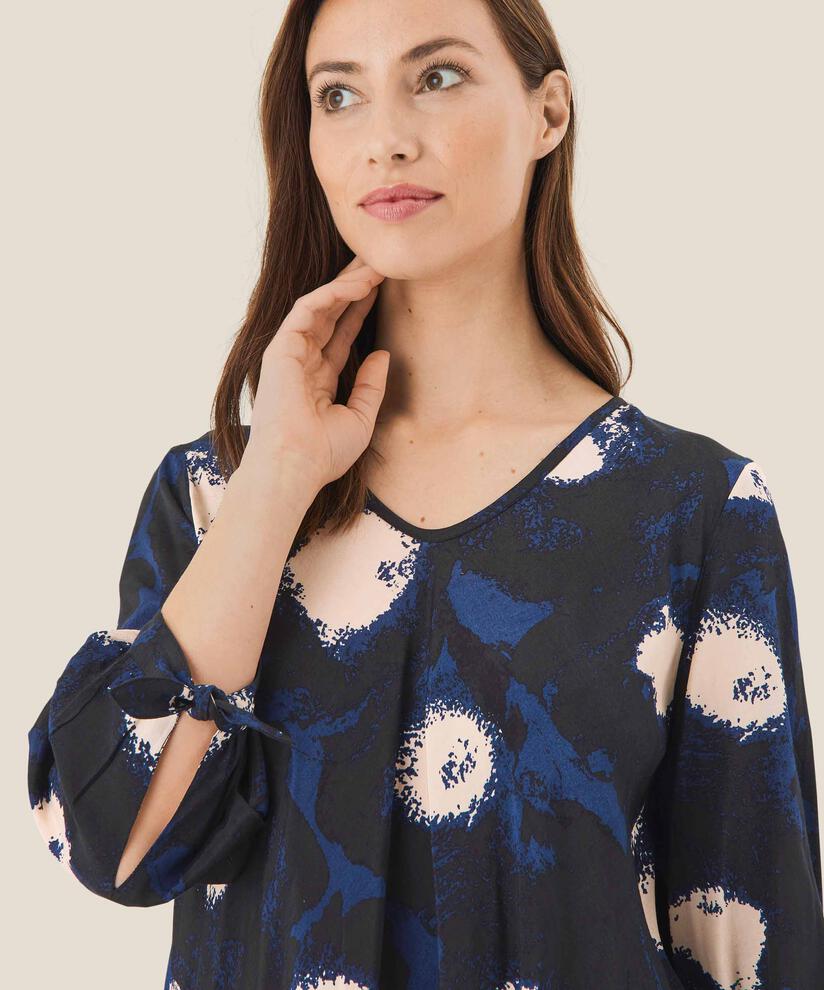 Katasi Blus, Maritime Blue