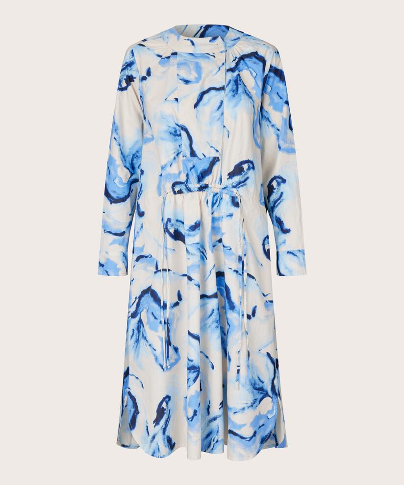 Nizhoni Klänning, Powder Blue