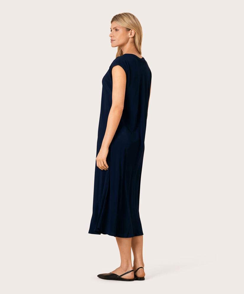 Unni Klänning, Navy