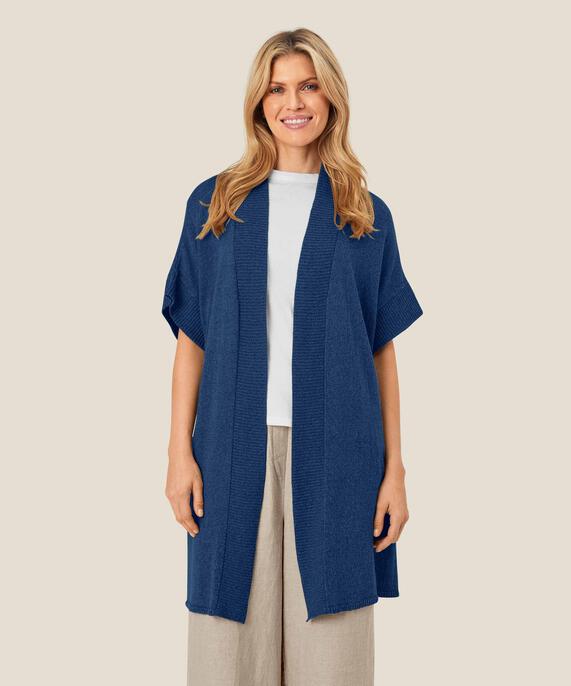 Lara Kofta, Sargasso Sea