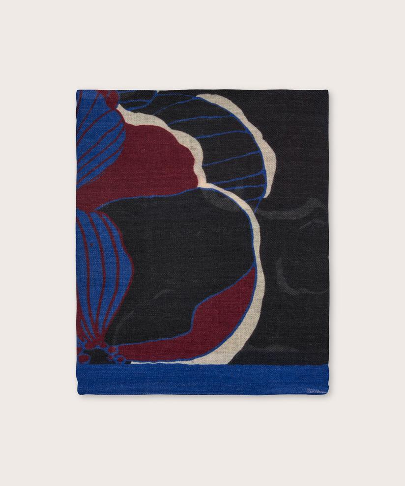 Astana Ullscarf, Black