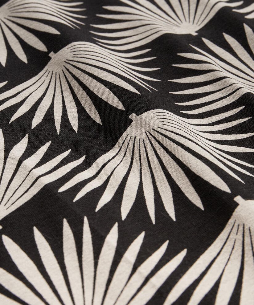 GIGNA TUNIKA, Black