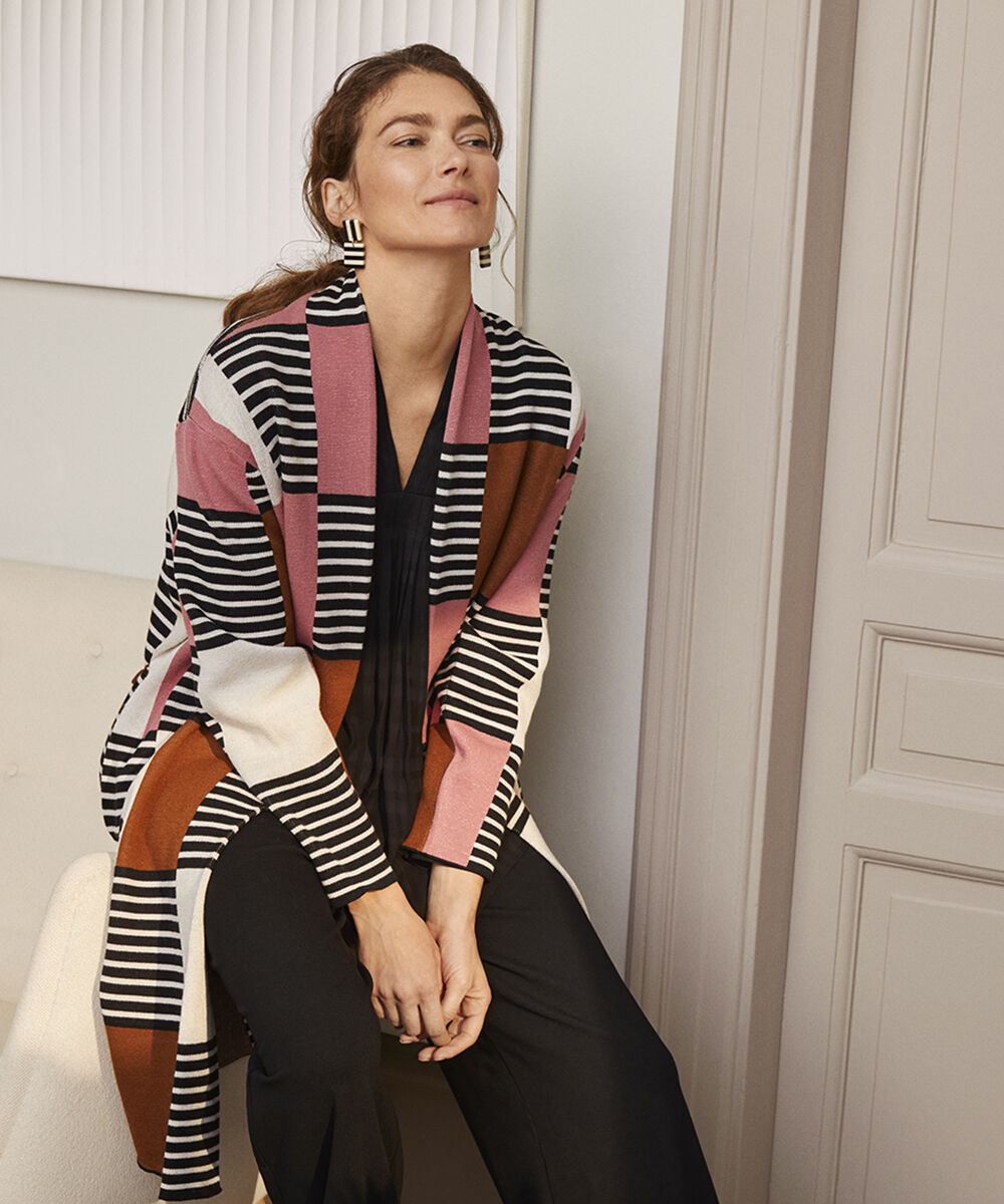 LORIKA KOFTA, Dusty Rose