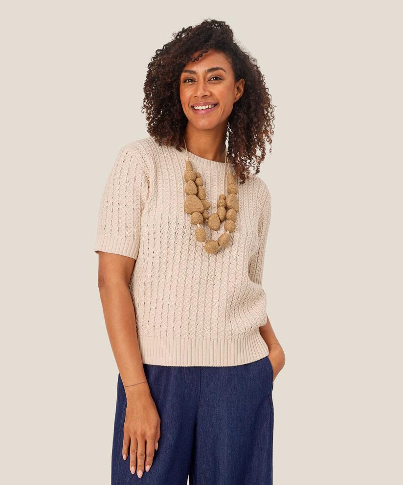 Rinsiga Halsband, Safari