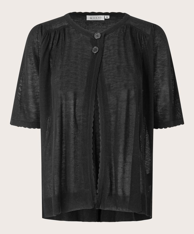 Lamila Kofta, Black